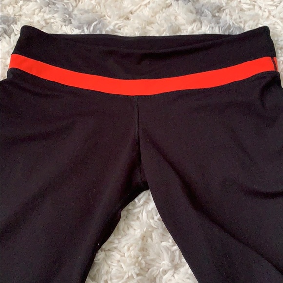 Zella Wide Bottom Crop Pant Size 8 - Picture 2 of 6